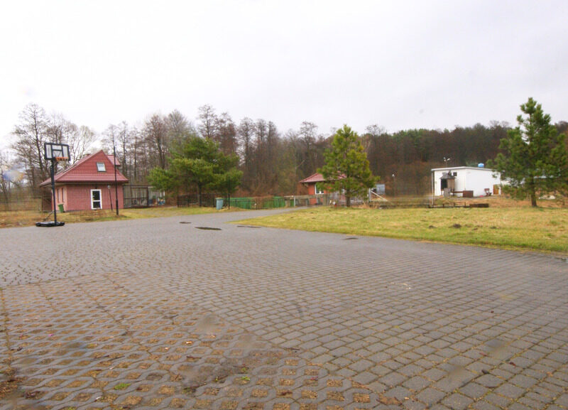 Rentowna agroturystyka, 3 budynki, 1.26 ha, Lublin