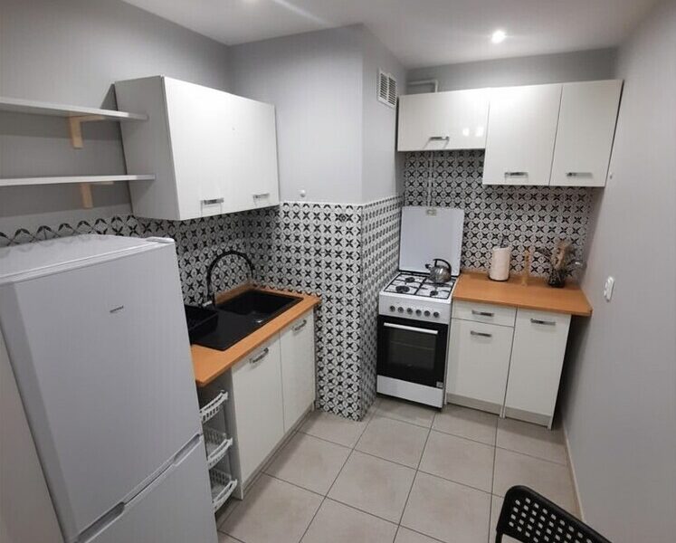 Nowoczesne mieszkanie 38m2 Bronowice 2pokoj Lublin