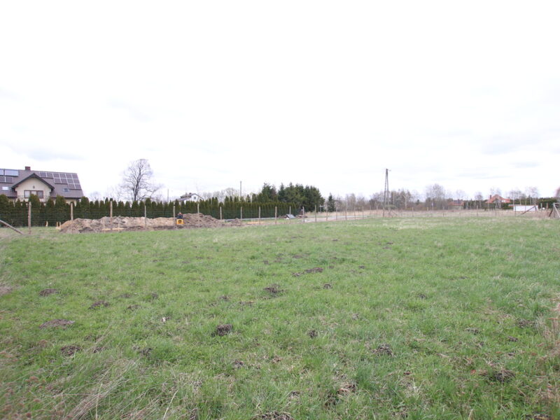 DZIAŁKA na SPRZEDAŻ, LUBARTÓW, LUBARTÓW