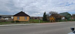 Kaznów.Siedlisko 62a. Okolice Lubartowa i Ostrowa. | ogłoszenia Lubelskie