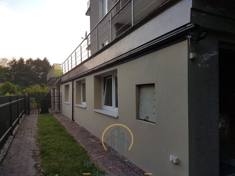 LOKAL na WYNAJEM , LUBLIN