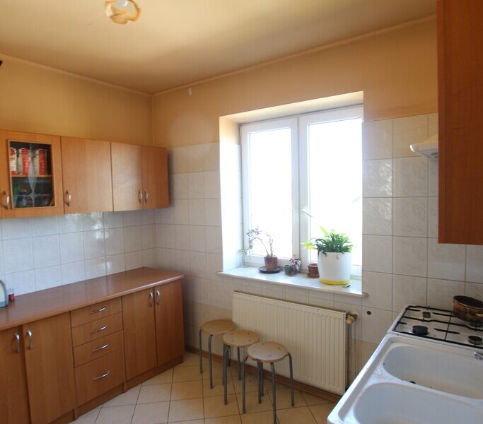 Mieszkanie 2 pokoje 52m2 os. Ruta, Czuby Północne