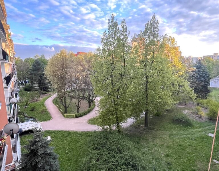 Lublin - Czechów - 46m2 - Super cena!!!!