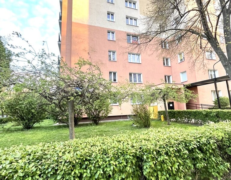 Lublin - Czechów - 46m2 - Super cena!!!!