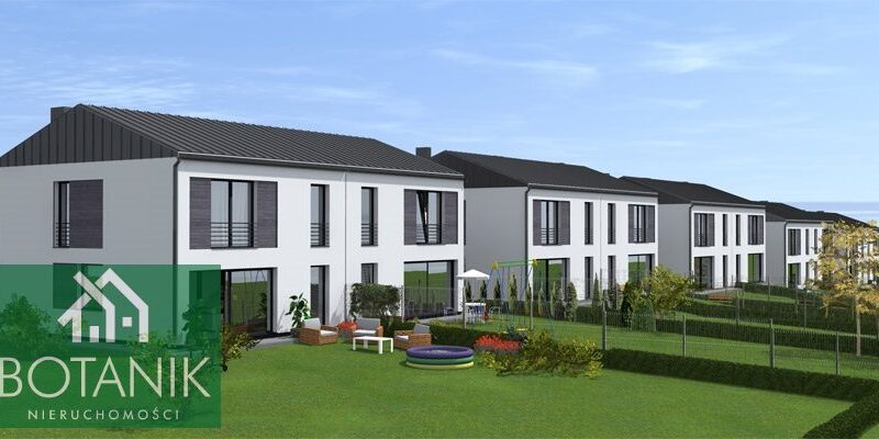 Dom na sprzedaż - Jakubowice Konińskie
