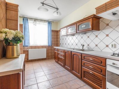 2-3 pokoje Sławin Botanik, balkon, piwnica