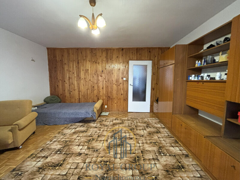 2 Pokoje, Dwustronne, Gotowa inwestycja
