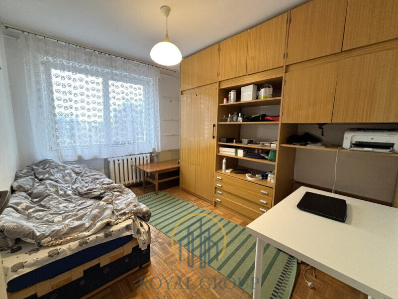 Rewelacyjna oferta zarówno dla rodziny z dziećmi jak i inwestora.