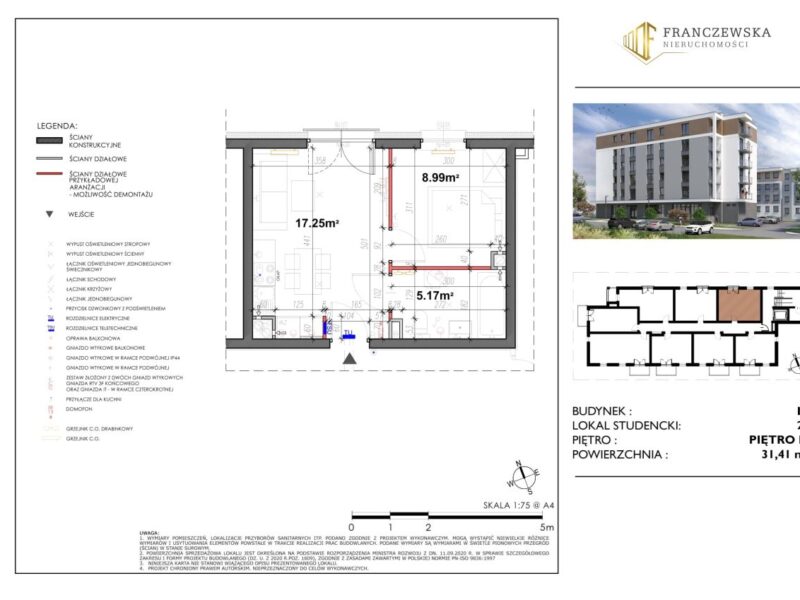 2 pokoje Felin - Lublin - portal ogłoszeniowy