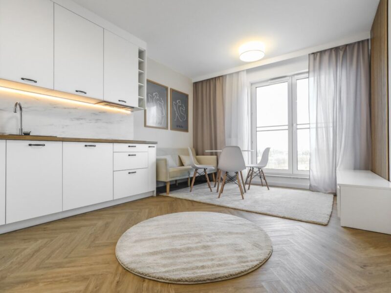 2 pokoje Felin - Lublin - ogłoszenia