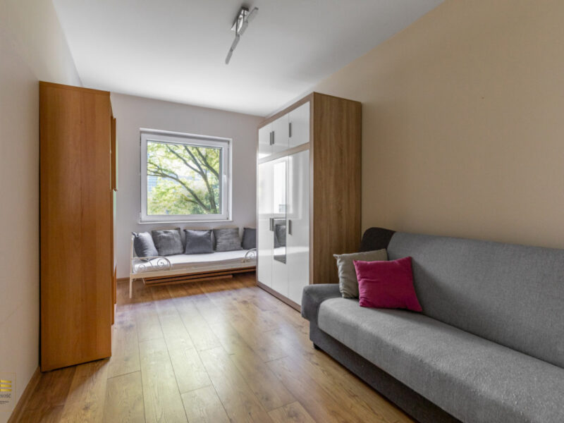 2 pokoje, balkon, miejsce Dunikowskiego - Lublin - portal ogłoszeniowy