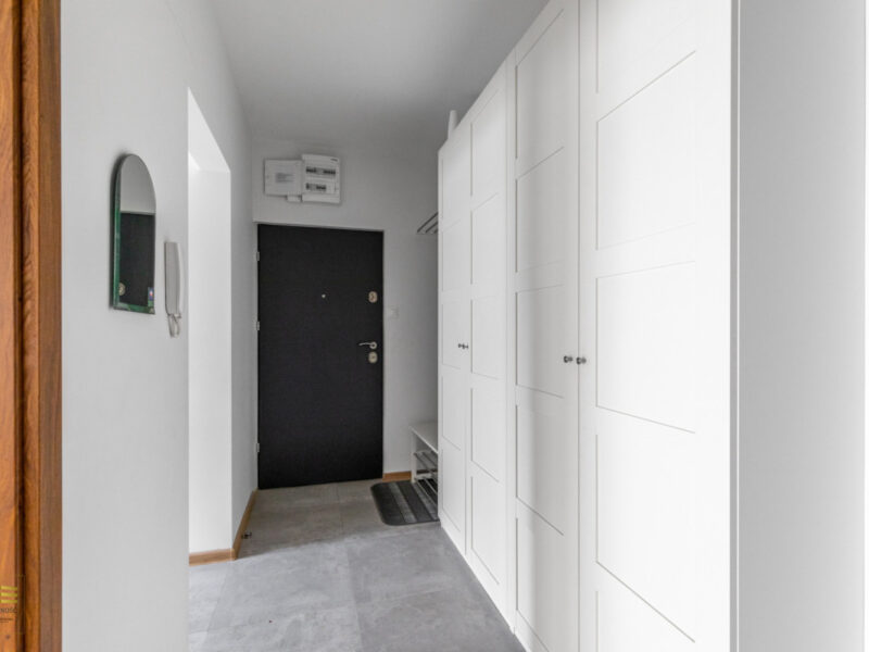 2 pokoje, balkon, miejsce Dunikowskiego - Wrotków, Lublin