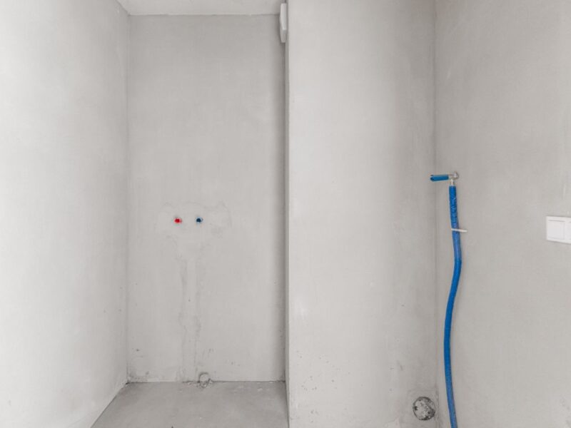 2 pokoje | st. deweloperski | os. Oslo