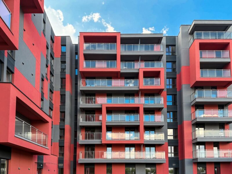 3 pokoje 62,10 m2 oddanie 2025 - Lublin - portal ogłoszeniowy