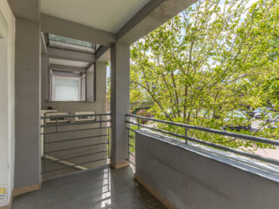 3 pokoje, balkon Centrum, ul. Głęboka