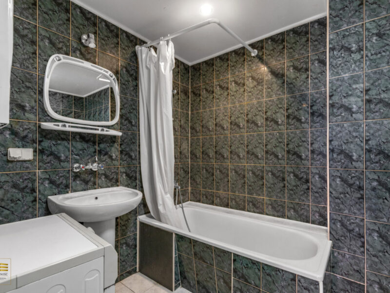 3 pokoje | balkon | inwestycyjnie lub dla rodziny