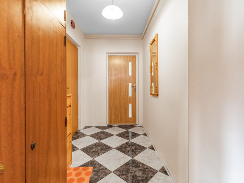 3 pokoje | balkon | inwestycyjnie lub dla rodziny - Lublin - portal ogłoszeniowy