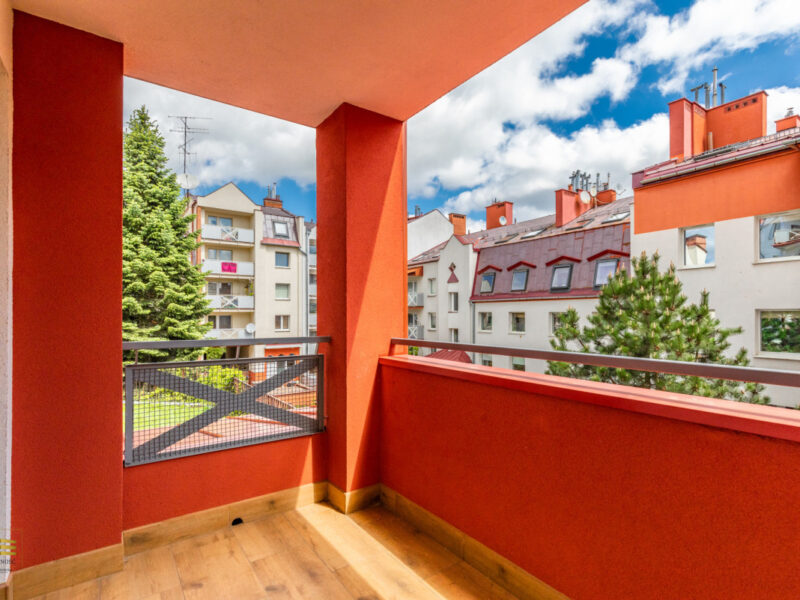 3 pokoje | balkon | inwestycyjnie lub dla rodziny - Lublin - ogłoszenia