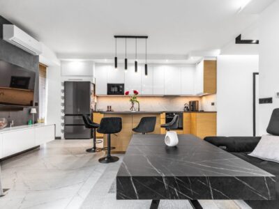3 pokoje | ogródek 70 m2 | wys. standard | Sławin