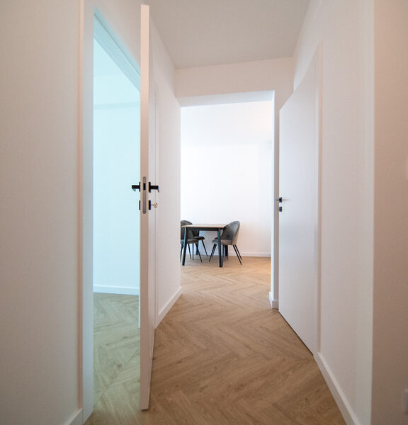 Na wynajem przestronne i nowoczesne mieszkanie wraz z ogródkiem o powierzchni 63 m², - MIESZKANIE na WYNAJEM , LUBLIN