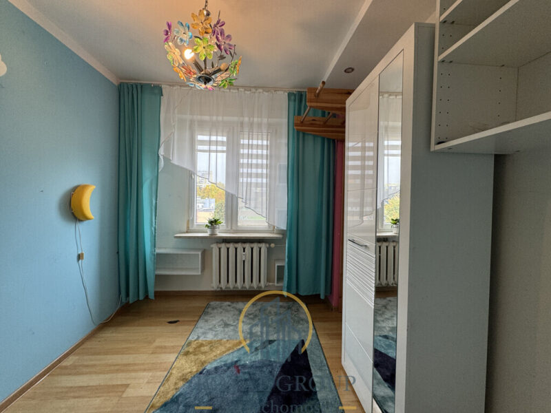 Na sprzedaż mieszkanie zlokalizowane w jednej z najbardziej pożądanych dzielnic  - MIESZKANIE na SPRZEDAŻ , LUBLIN