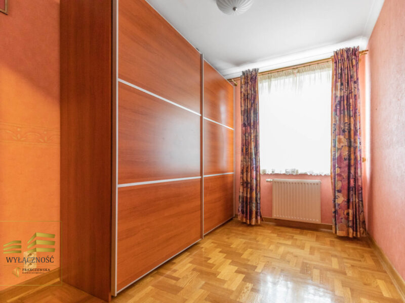 3 pokojowe mieszkanie Kolorowa. Sławinek