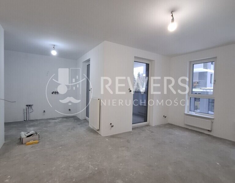 TARAS 50 m² | Nowy Blok 2023 | Lublin, ul. RóżanaTwoja prywatna strefa relaksu w sercu miasta – z gotową wizualizacją wnętrz!Szukasz mieszkania, które wyróżnia  - MIESZKANIE na SPRZEDAŻ , LUBLIN