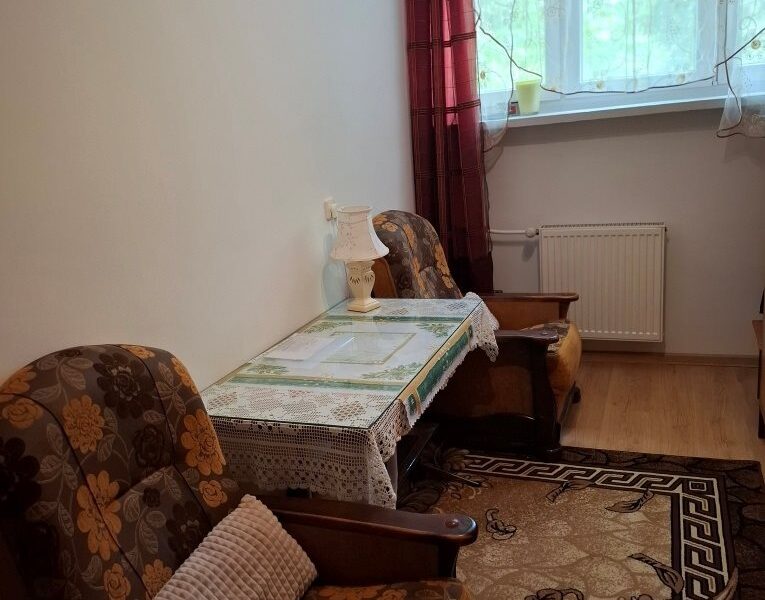 Mieszkanie 3 - pokojowe na sprzedaż - Lublin