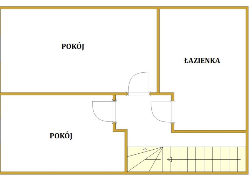 Oferta dostępna wyłącznie za pośrednictwem Franczewska Nieruchomości.Dwupoziomowe, czteropokojowe mieszkanie o pow. całkowitej 85m2, użytkowej 82,75m2  na III i -4 pokoje, balkon, garaż LSM Śmiałego
