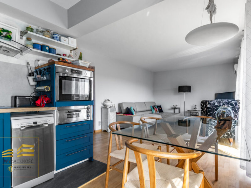 4 pokoje, balkon, garaż LSM Śmiałego - Lublin - portal ogłoszeniowy