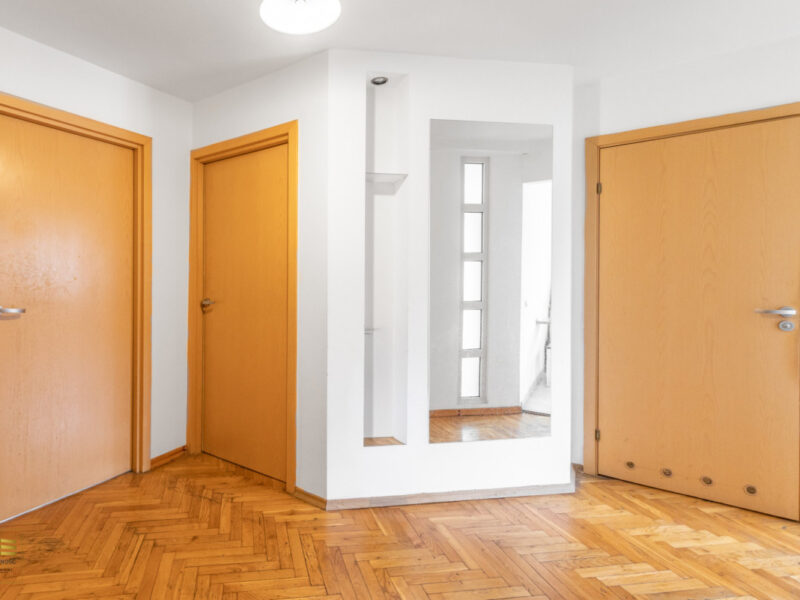 4 pokojowe mieszkanie ul.Narutowicza - Lublin - portal ogłoszeniowy