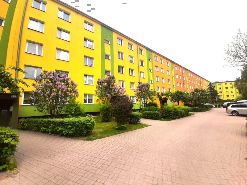 4 pokojowe mieszkanie z widokiem na Park Zawilcowa - Lublin - ogłoszenia