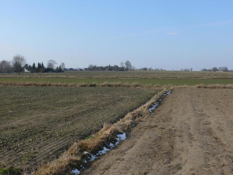 46,3arDZIAŁKA INWESTYCYJNA!!!