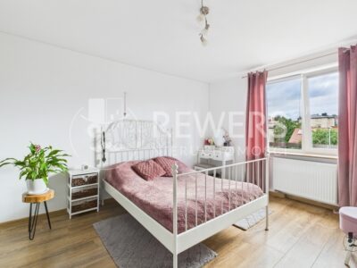 6900 zł/m2 Garaż w cenie mieszkania/4 pokoje