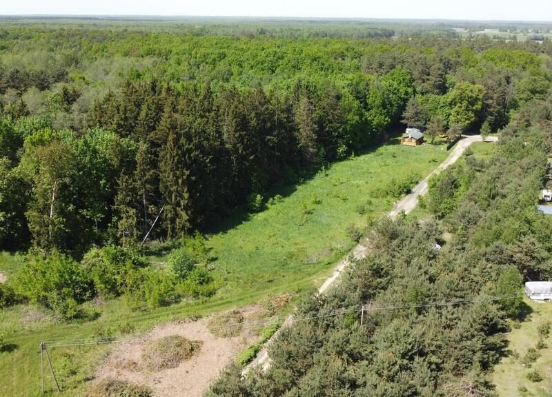 DZIAŁKA na SPRZEDAŻ, URSZULIN, URSZULIN