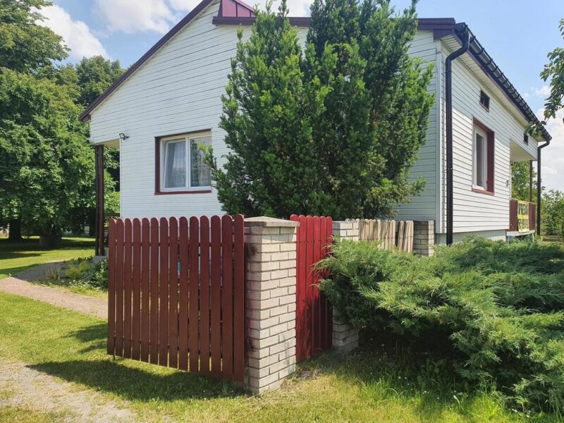 Piękne siedlisko położone w Kiełczewicach Górnych. - KIEŁCZEWICE GÓRNE, STRZYŻEWICE, LUBELSKIE na SPRZEDAŻ