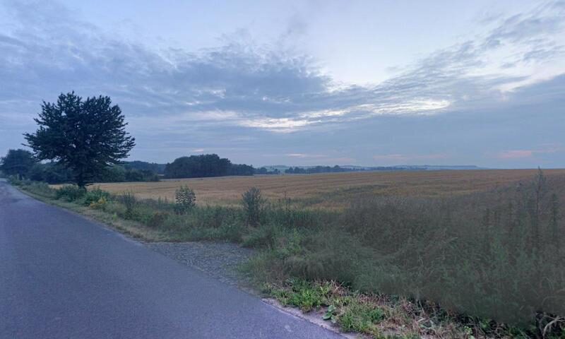 Idealna działka 18 arów - Piotrkówek - PIOTRKÓWEK, KRZCZONÓW, LUBELSKIE na SPRZEDAŻ