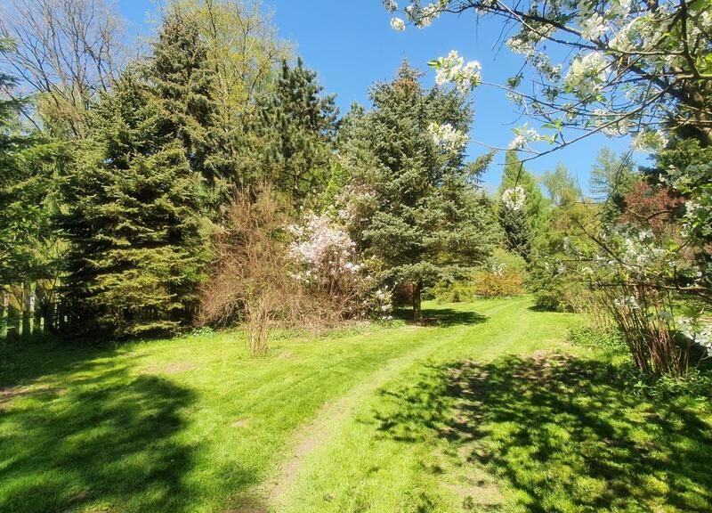 DZIAŁKA na SPRZEDAŻ, KONOPNICA, KONOPNICA