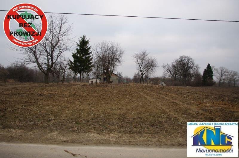 - JASTKÓW, LUBELSKIE na SPRZEDAŻ