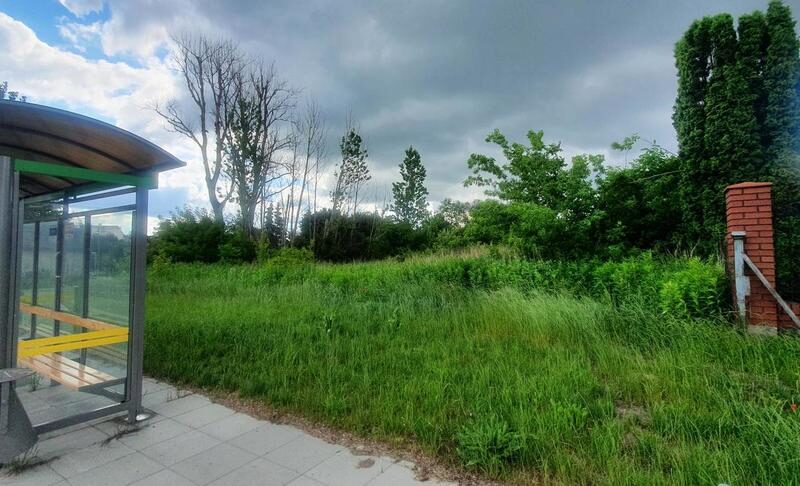 Działka, Lublin, 1,45ha, ul. Turystyczna, teren AGc~~Nieruchomość składa się z trzech działek położonych obok siebie.~~Działka 1:~- 1 linia zabudowy~- powierzch- LUBLIN, LUBLIN, LUBELSKIE na SPRZEDAŻ