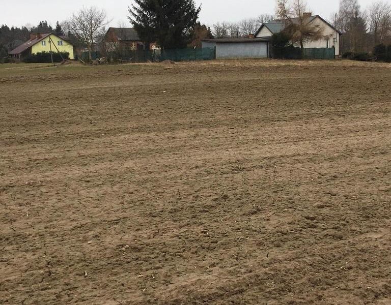 DZIAŁKA na SPRZEDAŻ, JASTKÓW, JASTKÓW