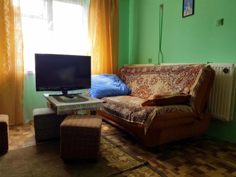 Mały domek w świetnej lokalizacji - Uniszowice - KONOPNICA, LUBELSKIE na SPRZEDAŻ