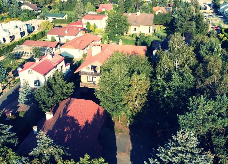 Mieszkanie w domu jednorodzinnym-Elizówka blisko IKEI - ELIZÓWKA, NIEMCE, LUBELSKIE na SPRZEDAŻ