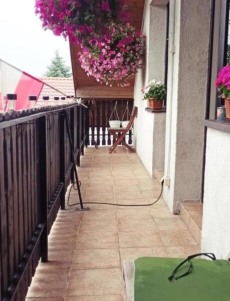 Mieszkanie w domu jednorodzinnym-Elizówka blisko IKEI - NIEMCE, LUBELSKIE na SPRZEDAŻ