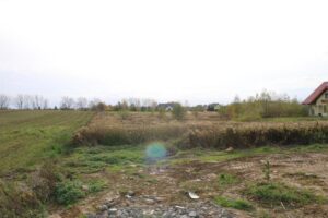 Lublin/ Dziesiąta- działka budowlana: 411 mkw | ogłoszenia Lubelskie