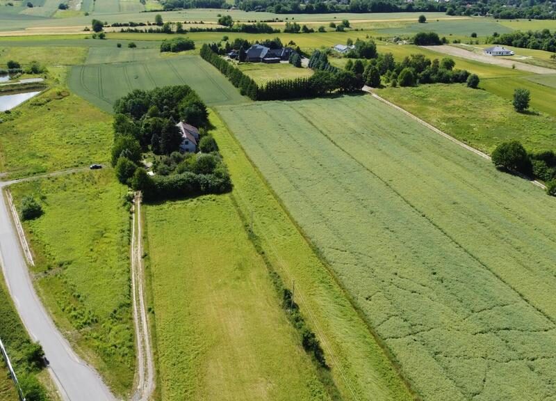 Snopków, Gmina Jastków, 74ar, Media~~Bardzo ładna i duża działka w atrakcyjnej okolicy.~~Działka:~- 1 linia zabudowy~- kształt nieregularny~~Plan zagospodarowan- SNOPKÓW, JASTKÓW, LUBELSKIE na SPRZEDAŻ
