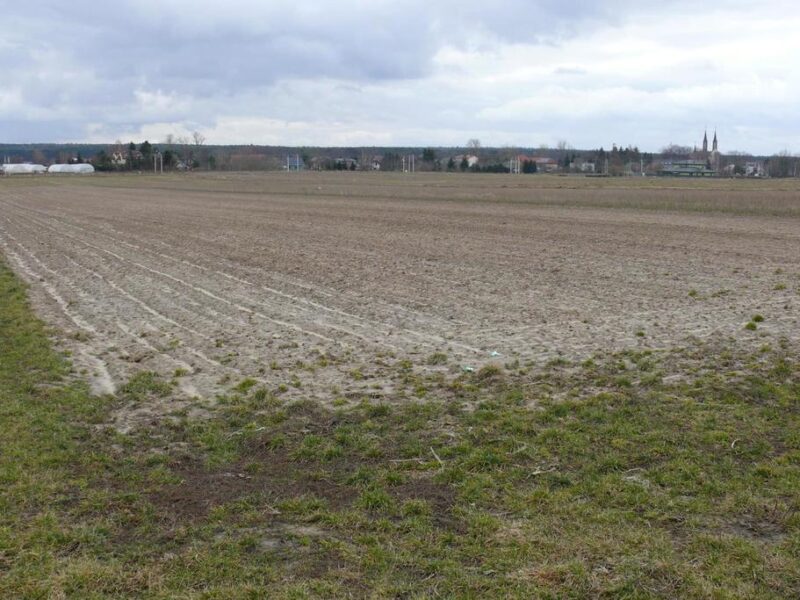 Działki w doskonałej lokalizacji-5 min. od Zalewu - LUBLIN, LUBLIN, LUBELSKIE na SPRZEDAŻ