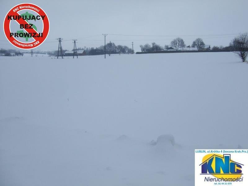 - KRZCZONÓW, LUBELSKIE na SPRZEDAŻ