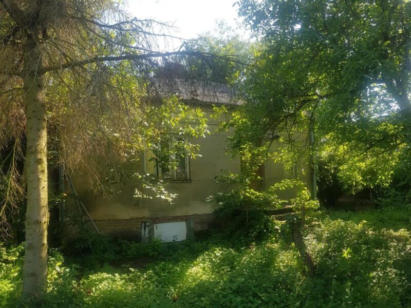 Atrakcyjne siedlisko 53 ar ziemi pod Kazimierzem