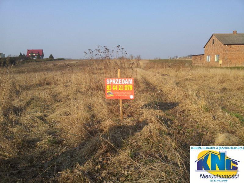 - WÓLKA, LUBELSKIE na SPRZEDAŻ